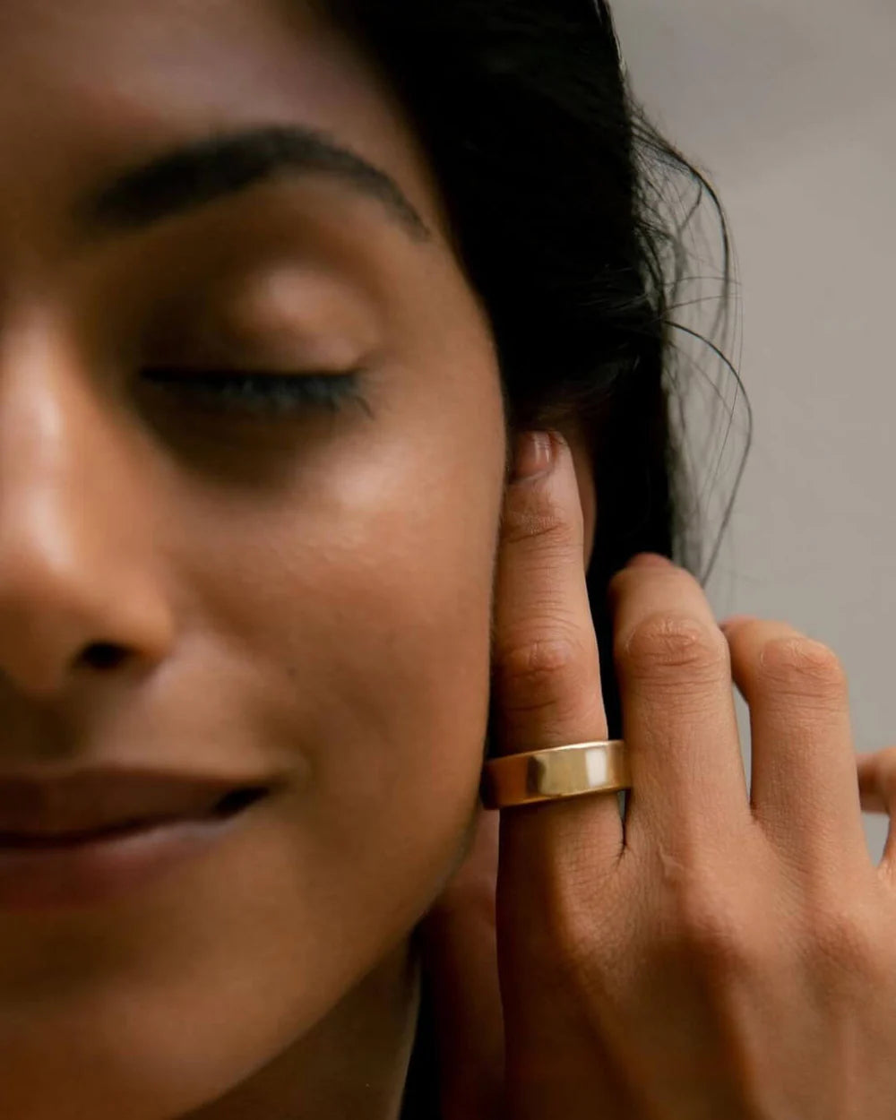 Anabel™ Elite Ring