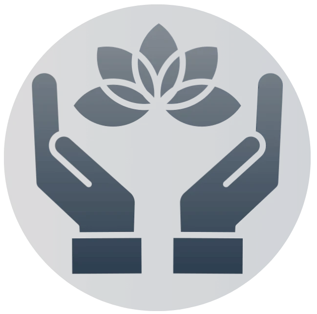 <strong>Well-Being</strong> - It improves general well-being, promoting the recovery and natural rebalancing of the body.