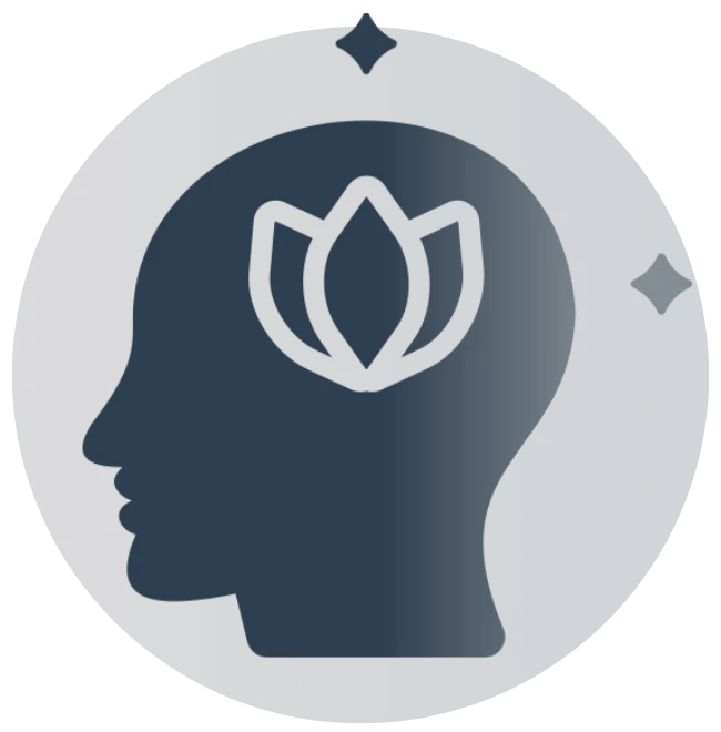 <strong>Stress</strong> - It helps to break the stress cycle and to feel calmer.