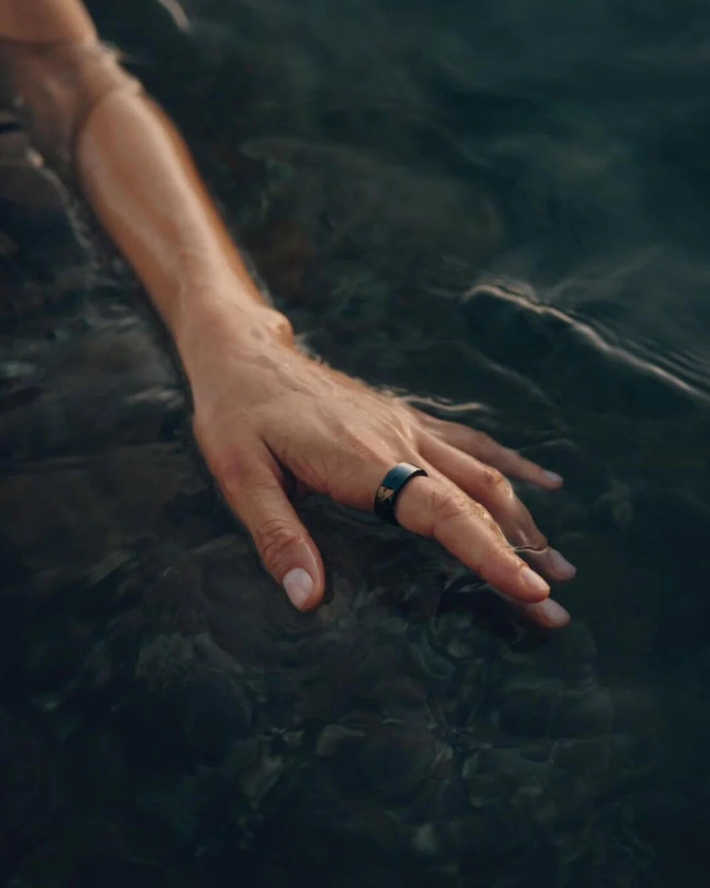Anabel™ Elite Ring
